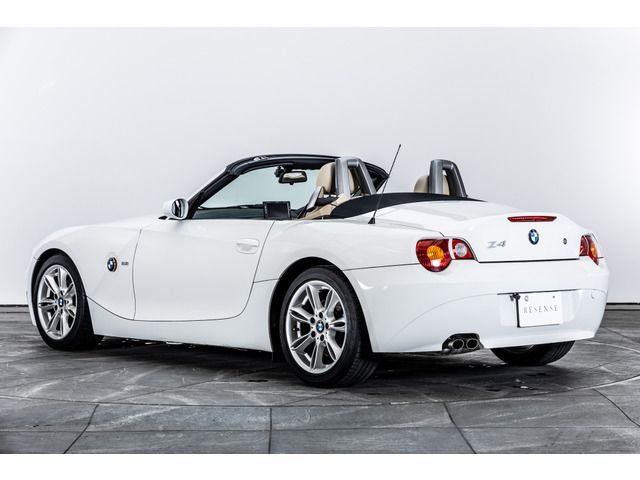 2005 BMW Z4 缩略图 33