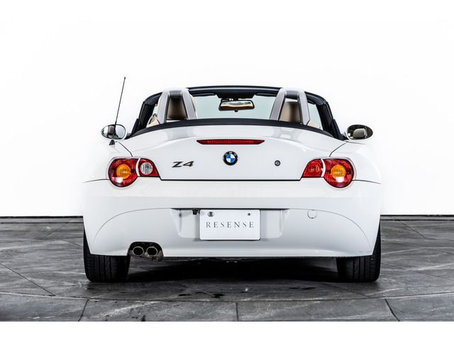 2005 BMW Z4 缩略图 34