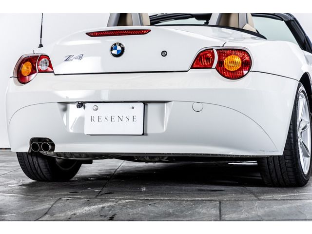 2005 BMW Z4 缩略图 35