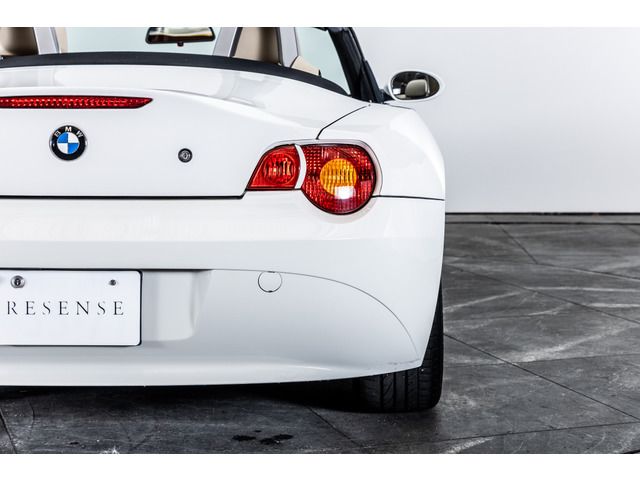 2005 BMW Z4 缩略图 36