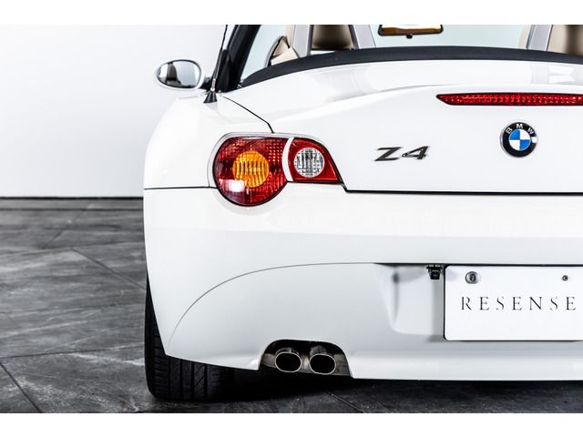2005 BMW Z4 缩略图 37