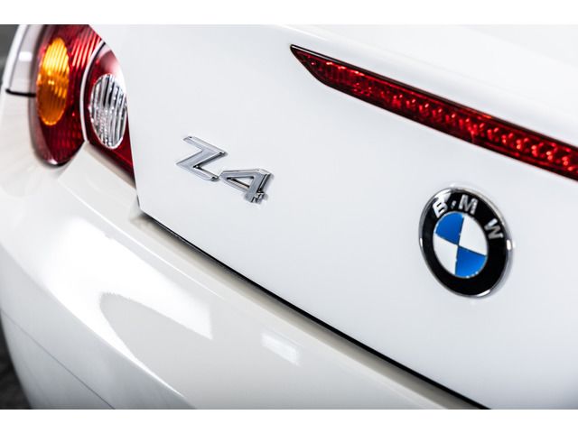 2005 BMW Z4 缩略图 38