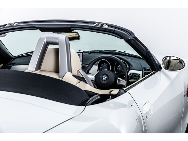 2005 BMW Z4 缩略图 41