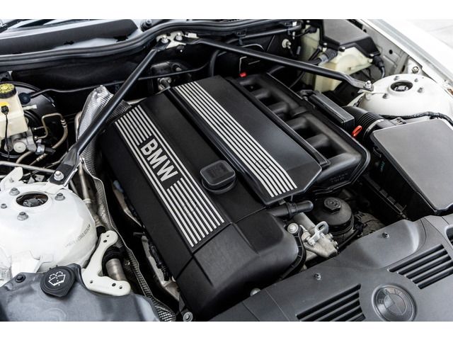 2005 BMW Z4 缩略图 42