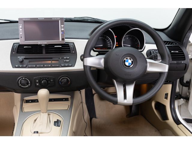 2005 BMW Z4 缩略图 43