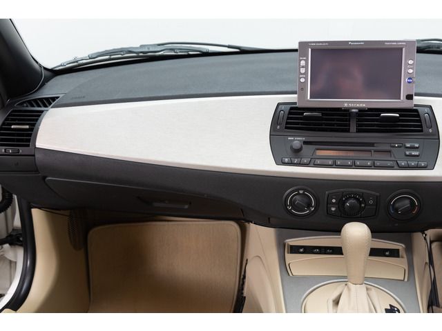 2005 BMW Z4 缩略图 44