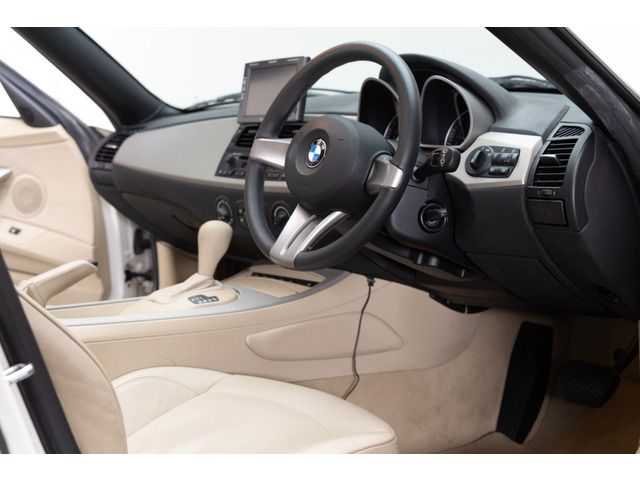 2005 BMW Z4 缩略图 45