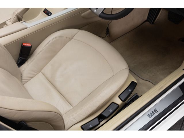 2005 BMW Z4 缩略图 47