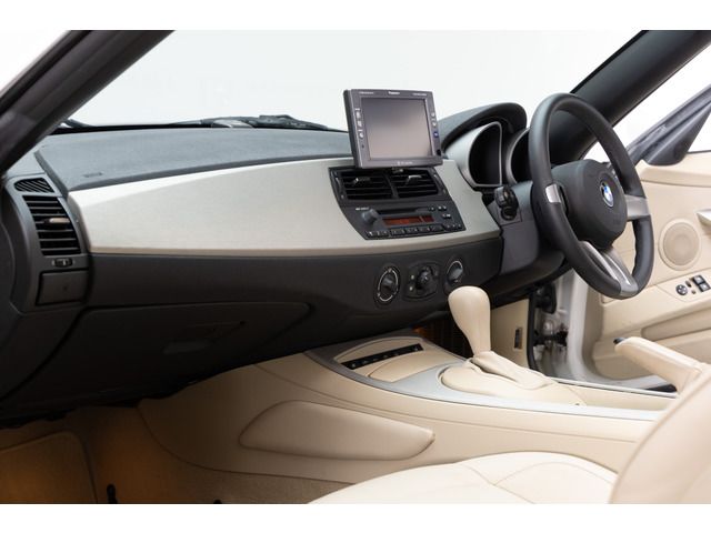 2005 BMW Z4 缩略图 48