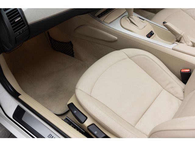 2005 BMW Z4 缩略图 50