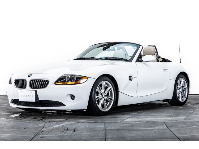 2005 BMW Z4 缩略图 11