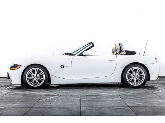 2005 BMW Z4 缩略图 12