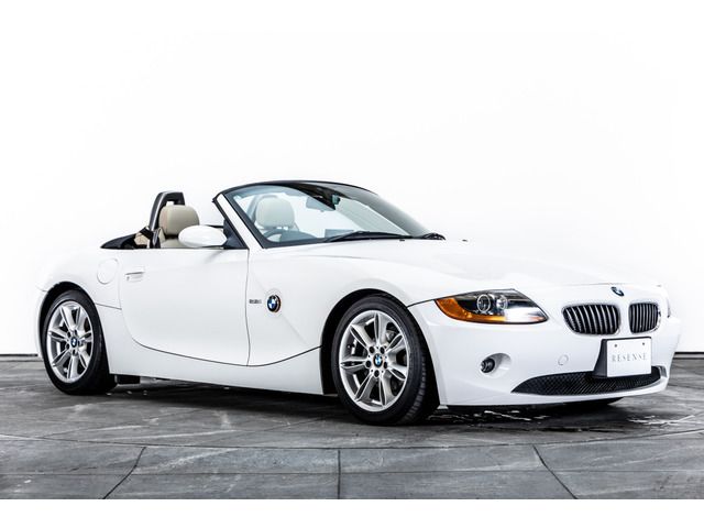 2005 BMW Z4 缩略图 13