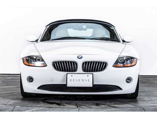 2005 BMW Z4 缩略图 15
