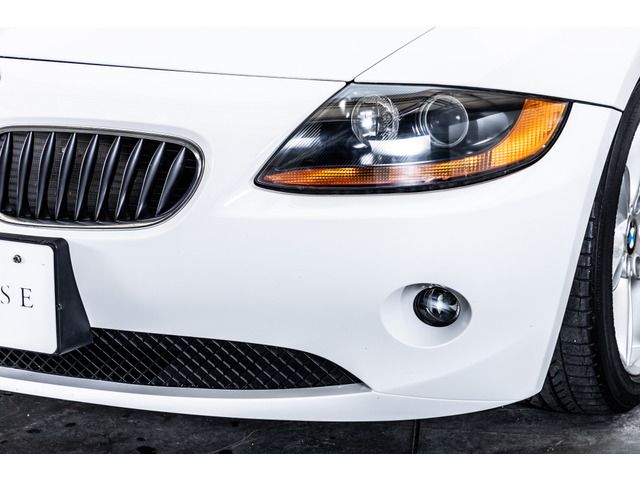 2005 BMW Z4 缩略图 17