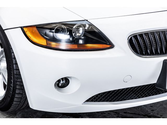 2005 BMW Z4 缩略图 18