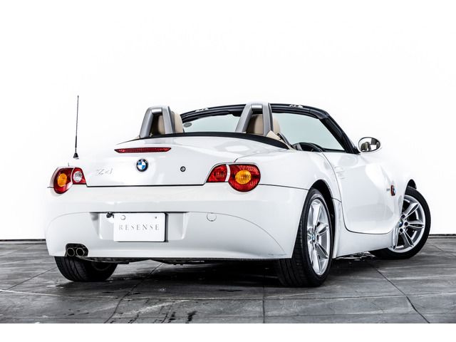 2005 BMW Z4 照片 5