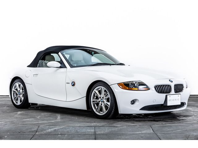 2005 BMW Z4 照片 9
