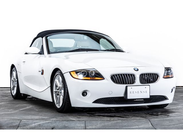 2005 BMW Z4 照片 8