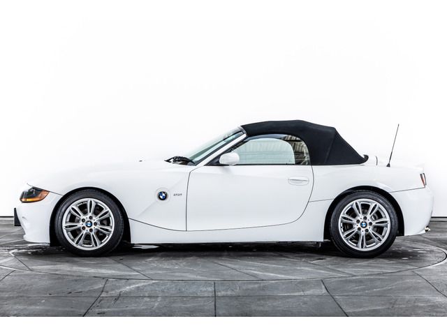 2005 BMW Z4 照片 7