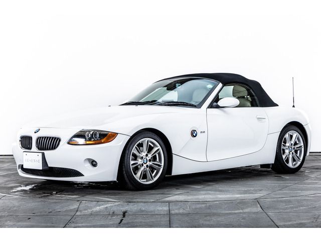 2005 BMW Z4 照片 6