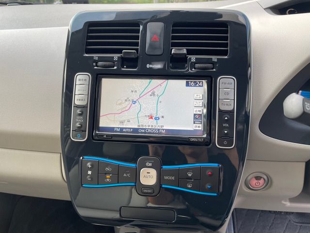 صورة مصغرة 22 لـ 2012 Nissan LEAF