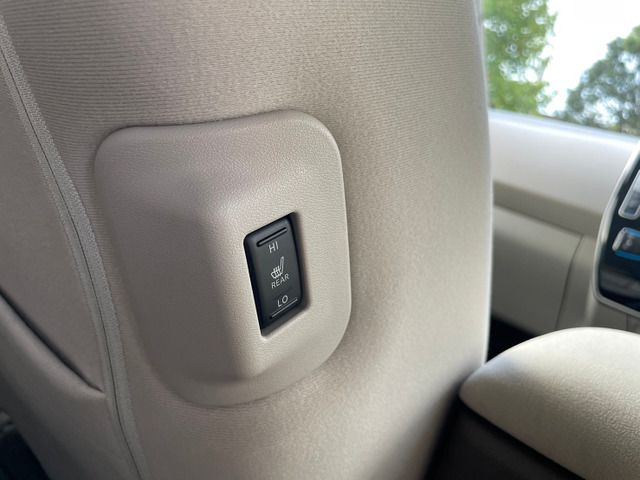 صورة مصغرة 42 لـ 2012 Nissan LEAF