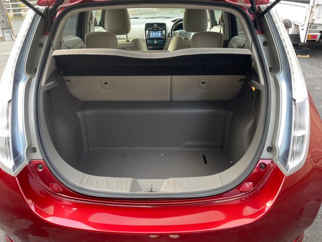 صورة مصغرة 47 لـ 2012 Nissan LEAF