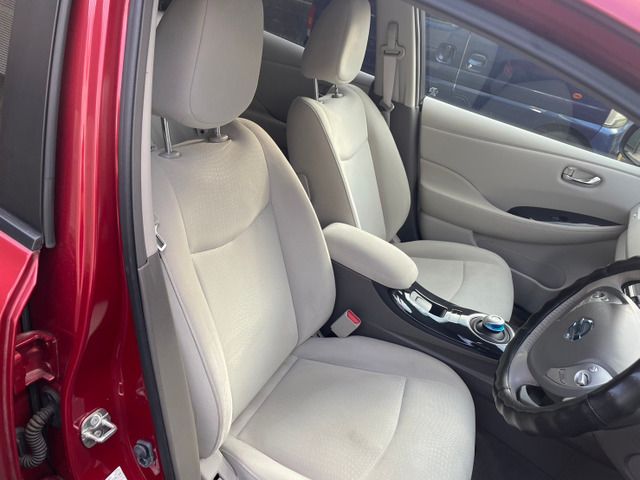صورة مصغرة 11 لـ 2012 Nissan LEAF