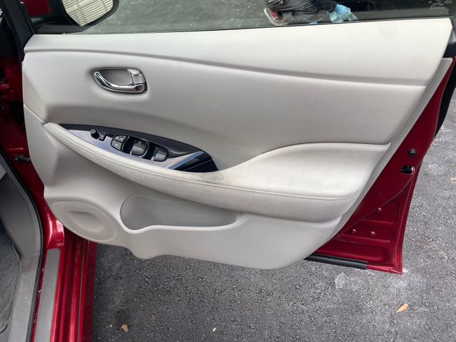 صورة مصغرة 12 لـ 2012 Nissan LEAF