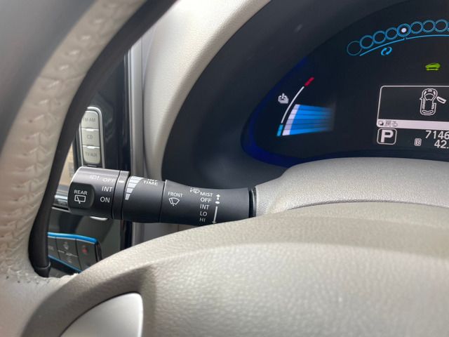 صورة مصغرة 15 لـ 2012 Nissan LEAF