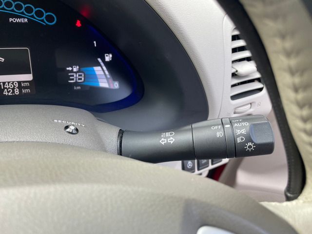 صورة مصغرة 16 لـ 2012 Nissan LEAF