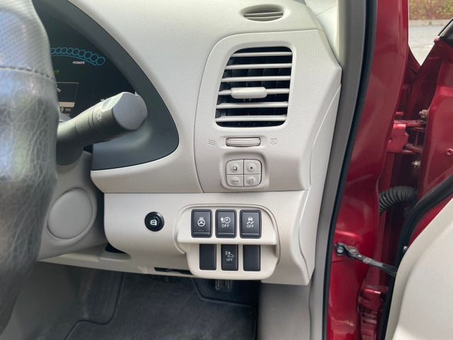 صورة مصغرة 20 لـ 2012 Nissan LEAF