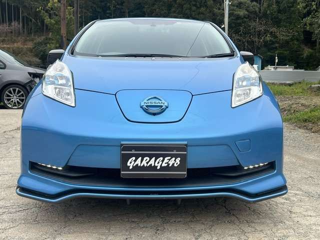 صورة 2 لـ 2012 Nissan LEAF