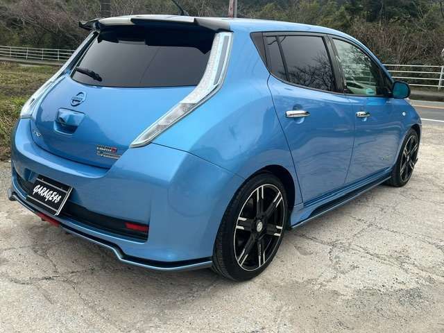 صورة مصغرة 21 لـ 2012 Nissan LEAF