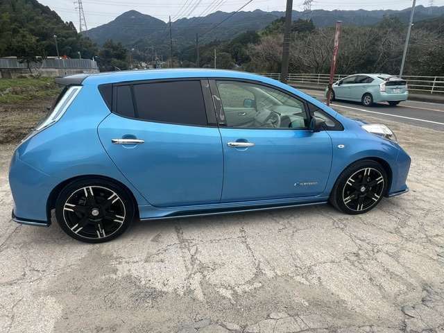 صورة مصغرة 22 لـ 2012 Nissan LEAF