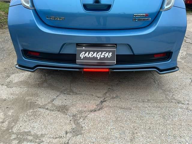 صورة مصغرة 23 لـ 2012 Nissan LEAF