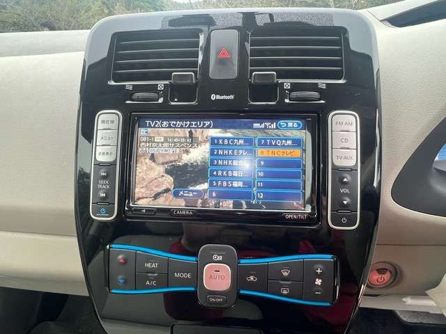 صورة مصغرة 12 لـ 2012 Nissan LEAF