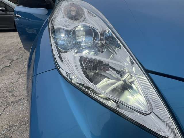 صورة مصغرة 13 لـ 2012 Nissan LEAF