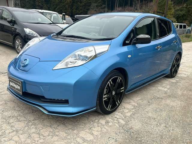 صورة مصغرة 17 لـ 2012 Nissan LEAF