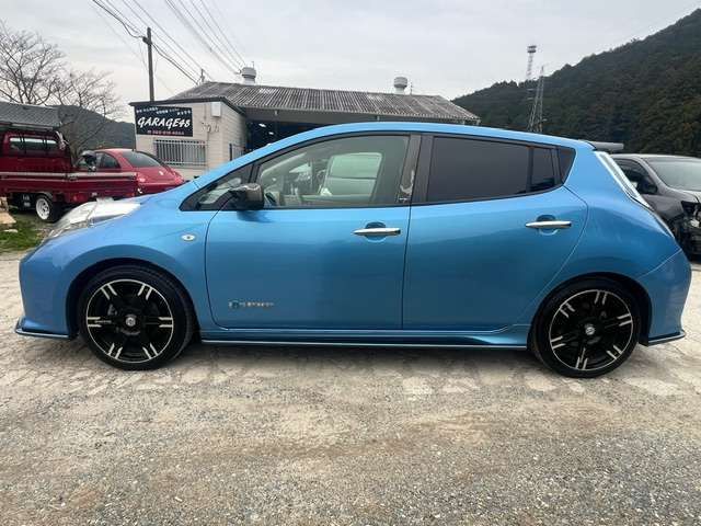 صورة مصغرة 18 لـ 2012 Nissan LEAF