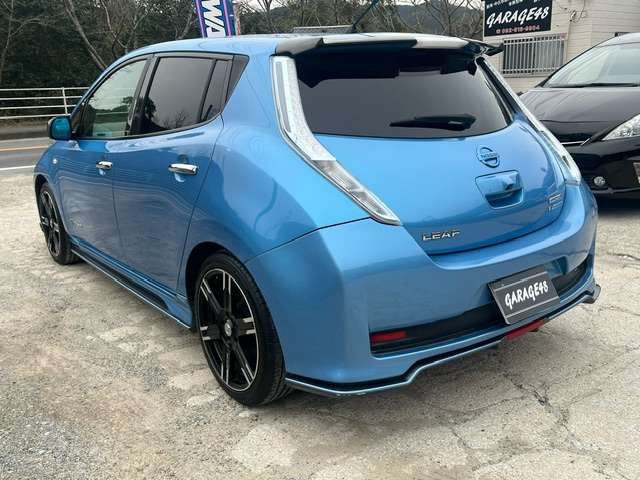 صورة مصغرة 19 لـ 2012 Nissan LEAF