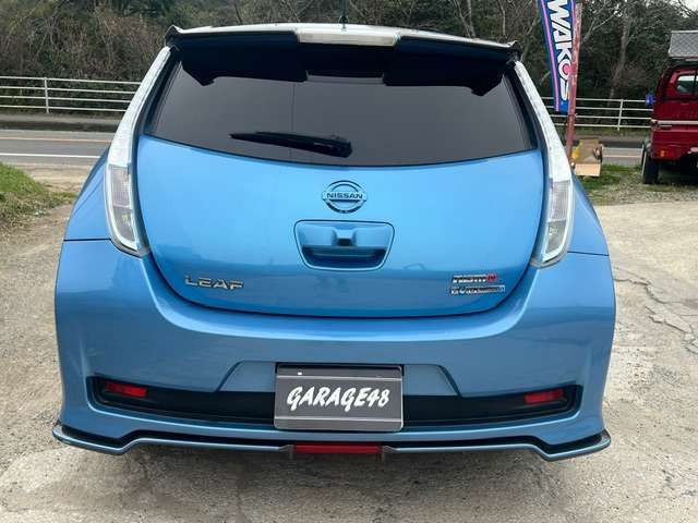 صورة مصغرة 20 لـ 2012 Nissan LEAF