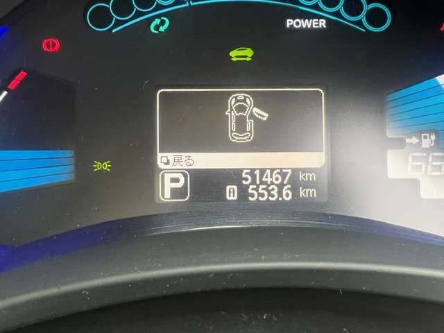 صورة 10 لـ 2012 Nissan LEAF