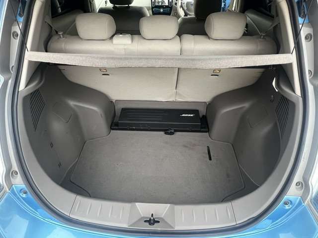 صورة 8 لـ 2012 Nissan LEAF