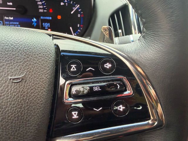 2013 Cadillac ATS — миниатюра 24