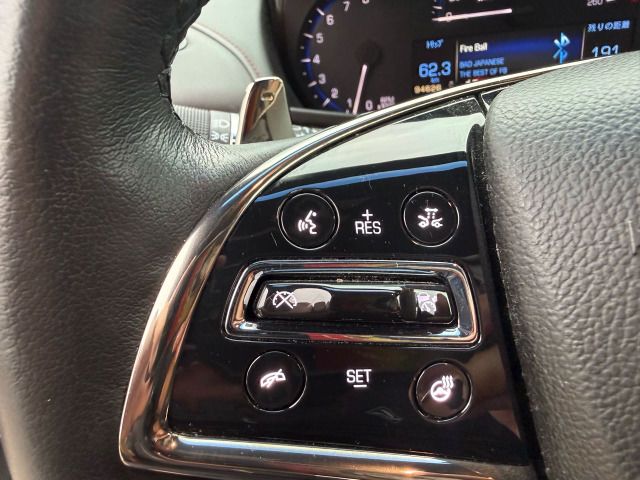 2013 Cadillac ATS — миниатюра 25