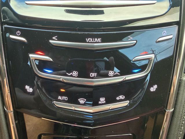2013 Cadillac ATS — миниатюра 26