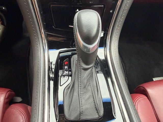 2013 Cadillac ATS — миниатюра 28