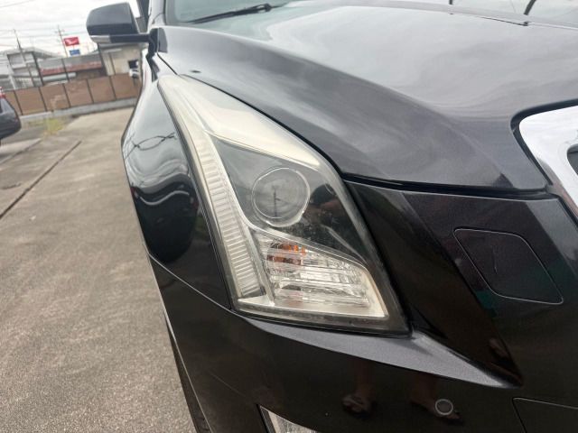 2013 Cadillac ATS — миниатюра 46